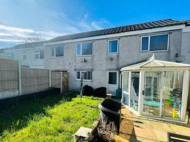 House for sale in Foster's Green, Roby Mill