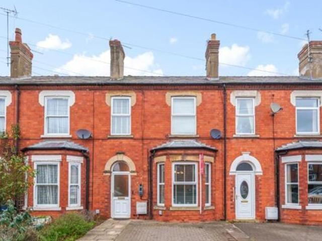 House for sale in Ashby De La Launde, Lincolnshire
