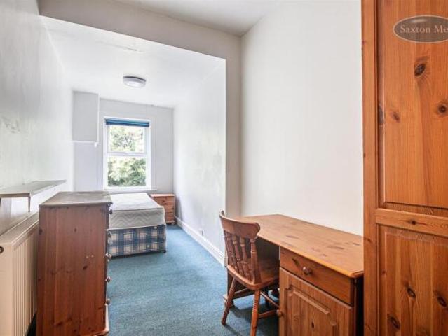 Cottage for sale in Crookes, South Yorkshire