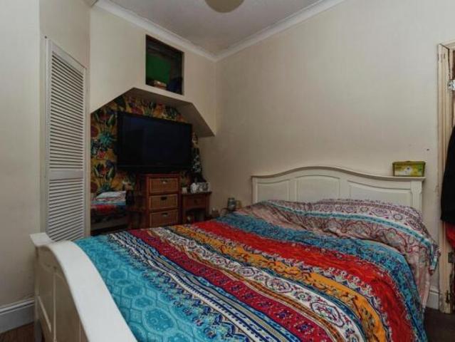 Cottage for sale in Whalley Range, Manchester