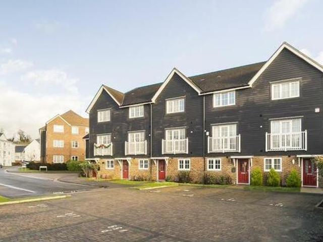 House for sale in Snodland, Bourne Vale