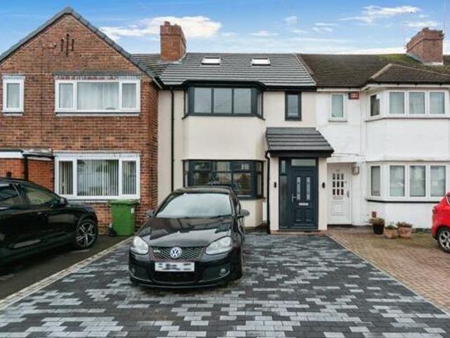 House for sale in Olton, Solihull