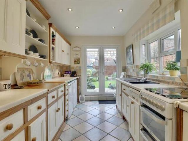 Cottage for sale in Southsea, City Of Portsmouth