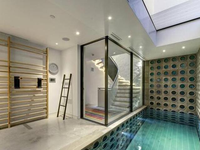 House for sale in Lyons, Greater London