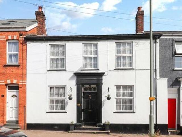 House for sale in Kentisbury, Devon