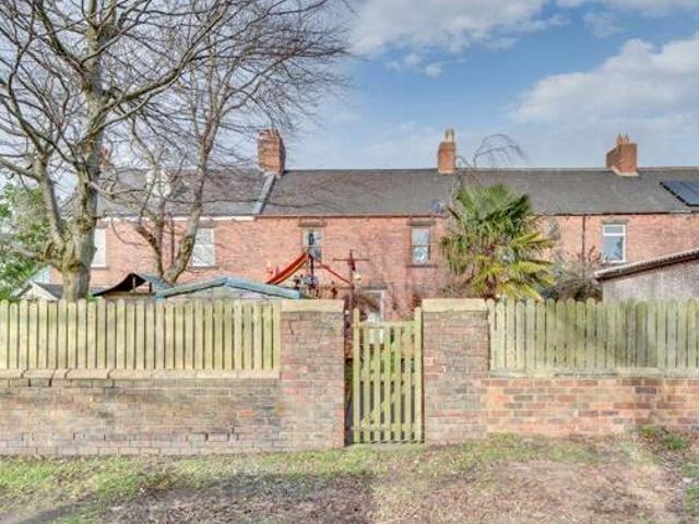 House for sale in Stanley