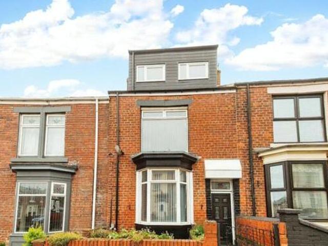 House for sale in The Lawe, South Shields