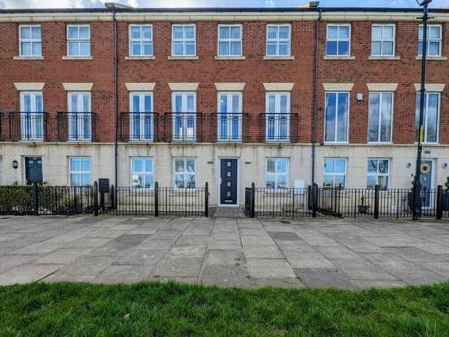 House for sale in Westoe, South Shields