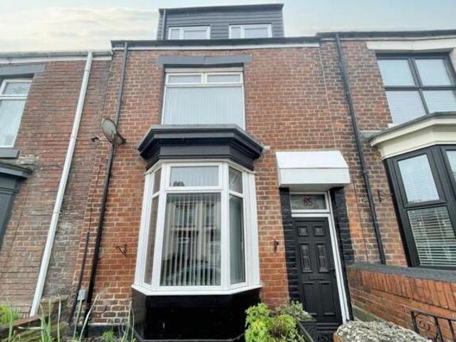 House for sale in The Lawe, South Shields