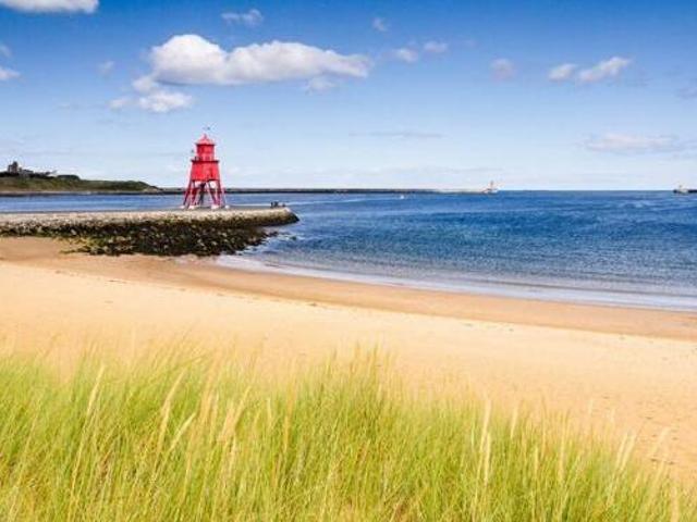 House for sale in Westoe, South Shields