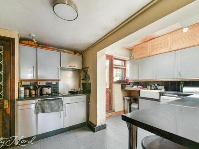 House for sale in Lyons, Greater London