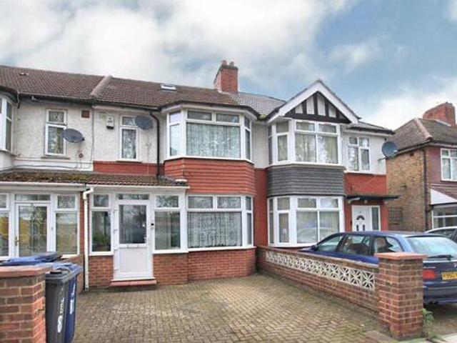 House for sale in Southall, Greater London