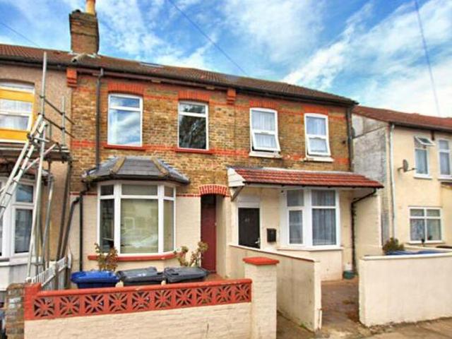House for sale in Southall, Greater London