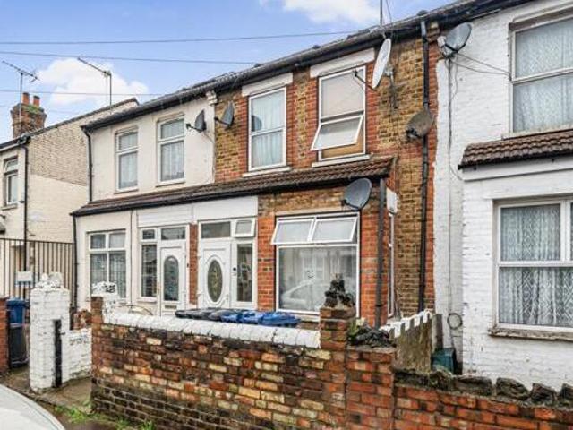 House for sale in Southall, Greater London