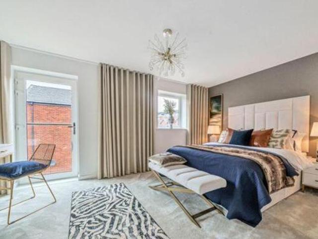 House for sale in Barton Stacey, Hampshire