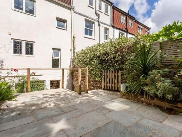 Cottage for sale in Queen's Park, Brighton & Hove