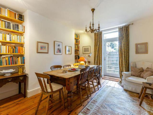 Cottage for sale in Dulcote, Bath And North East Somerset