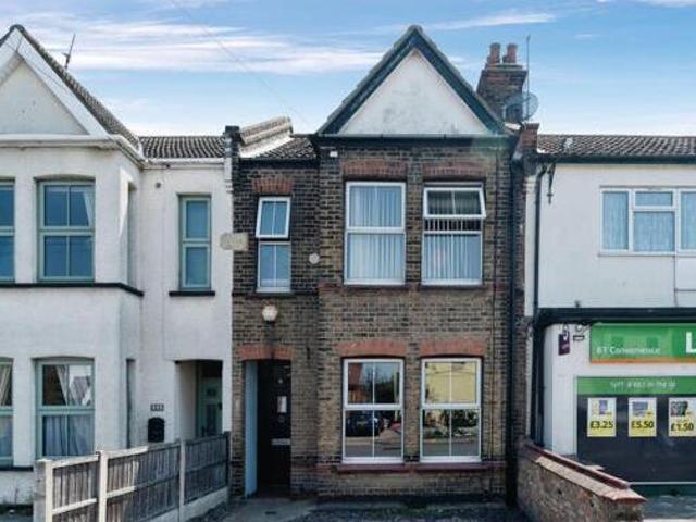 House for sale in Southend-on-sea