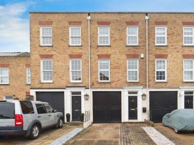 House for sale in Southend-on-sea