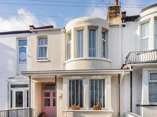 House for sale in Southend-on-sea