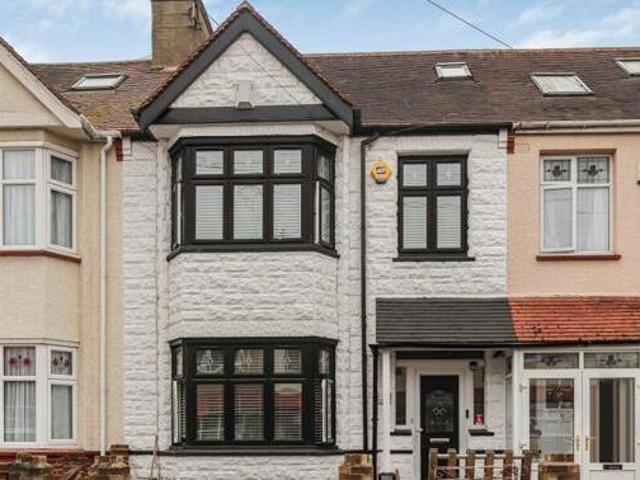 House for sale in Southend-on-sea