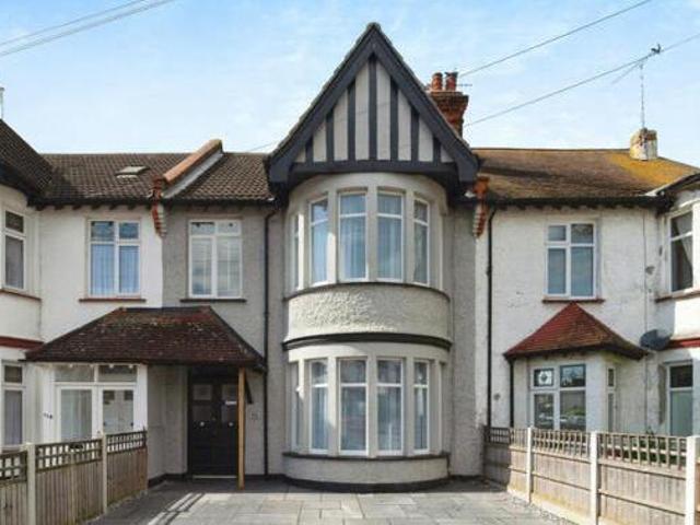 House for sale in Southend-on-sea