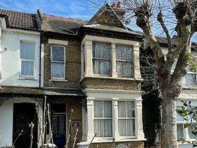 House for sale in Southend-on-sea