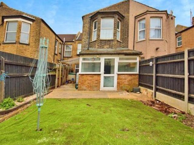 House for sale in Southend-on-sea