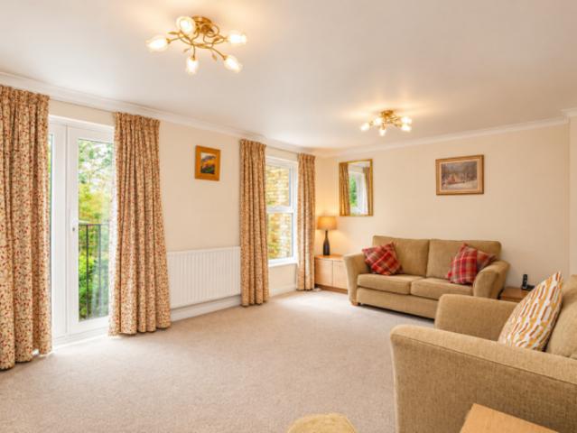 Cottage for sale in Little Minster, Oxford