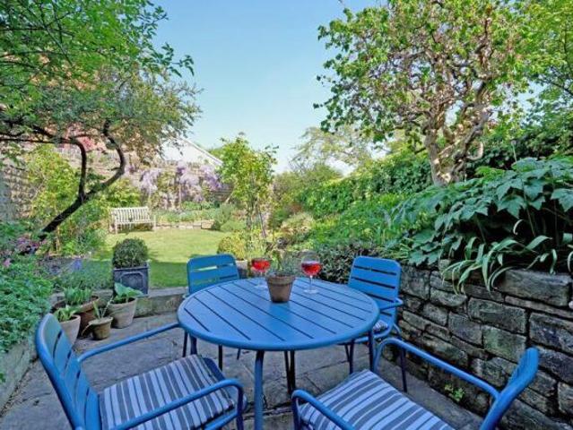Cottage for sale in Sharrow Vale, South Yorkshire