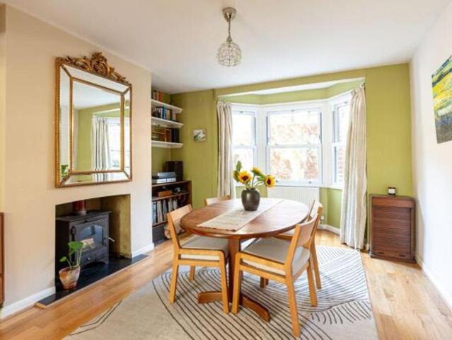 Cottage for sale in The Slade, Oxfordshire