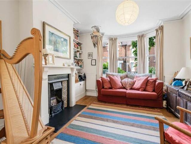 Cottage for sale in Walton Manor, Oxford