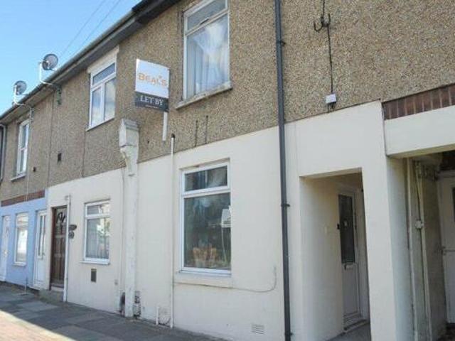 House for sale in Hampshire, England