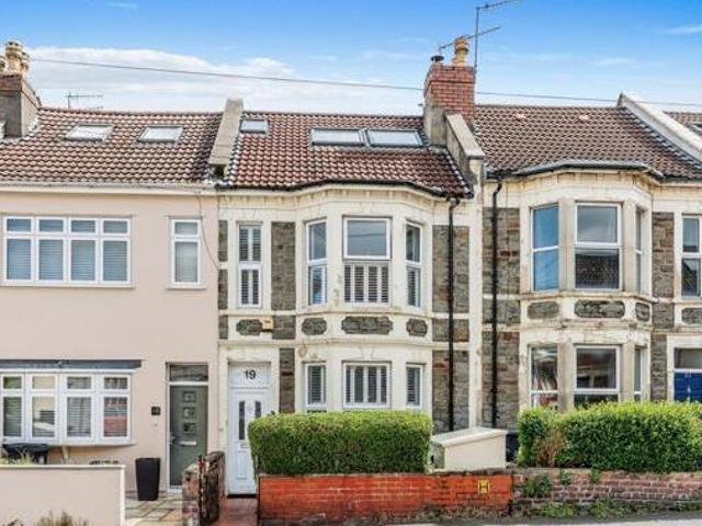House for sale in Feckenham, City Of Bristol