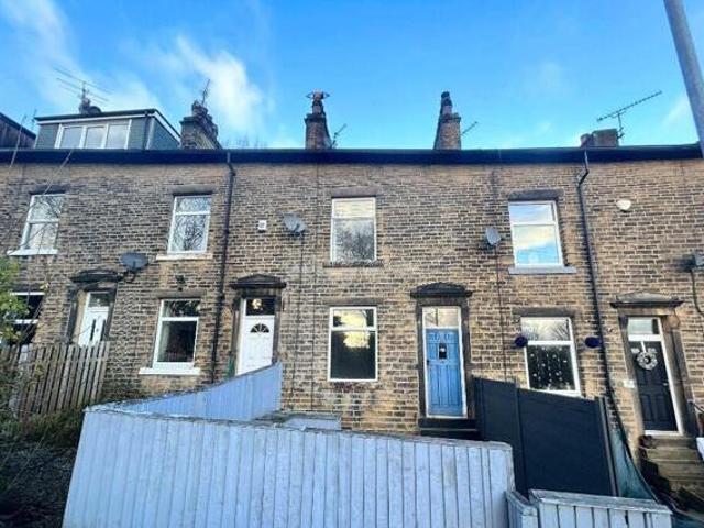 House for sale in Sowerby Bridge, West Yorkshire