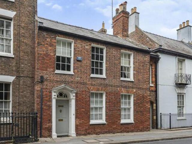 House for sale in Spalding, South Holland
