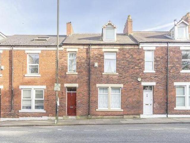 House for sale in Butterton, Staffordshire