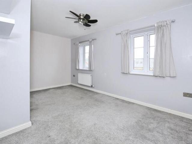 Cottage for sale in Bare, Lancashire