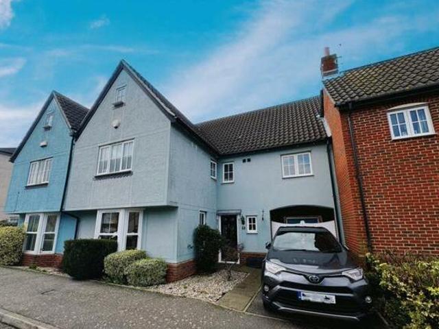 House for sale in Chancellor Park, Chelmsford