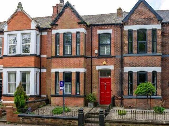 House for sale in Lancashire