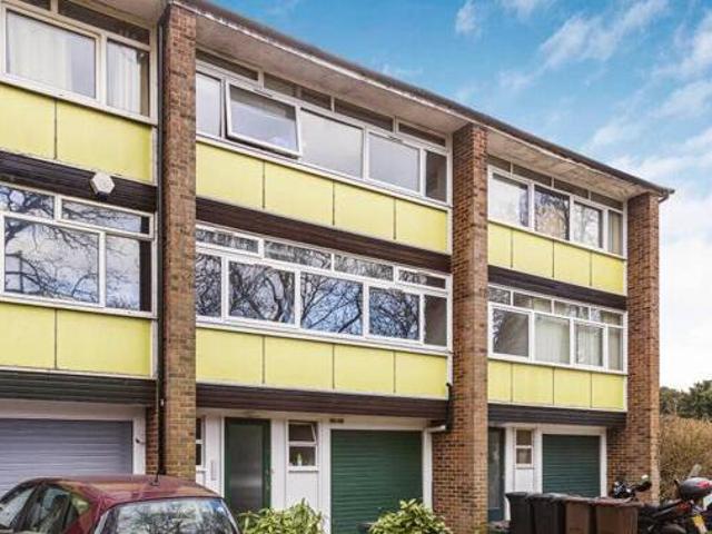 House for sale in Lyons, Greater London