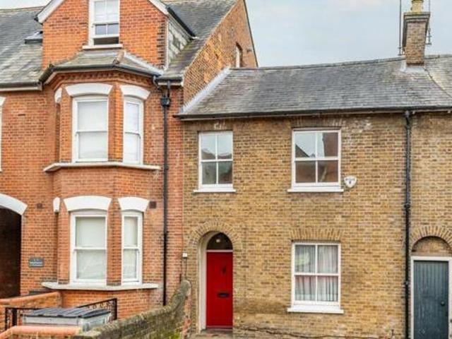 House for sale in Lyons, Greater London