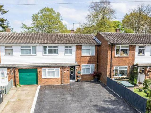 House for sale in Lyons, Greater London