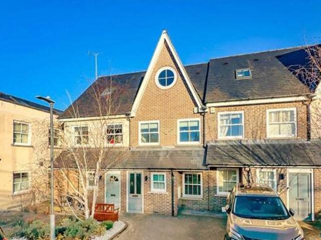 House for sale in Lyons, Greater London