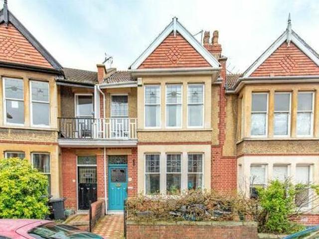 House for sale in Feckenham, City Of Bristol