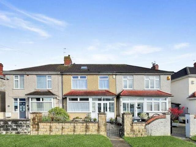House for sale in Feckenham, City Of Bristol