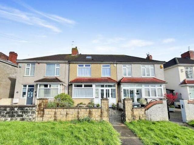 House for sale in Feckenham, City Of Bristol