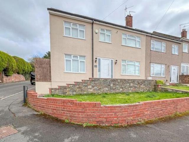 House for sale in Feckenham, City Of Bristol