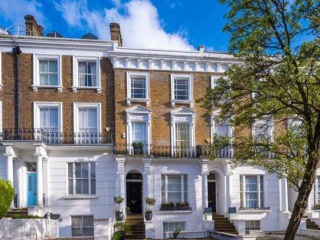 House for sale in Lyons, Greater London