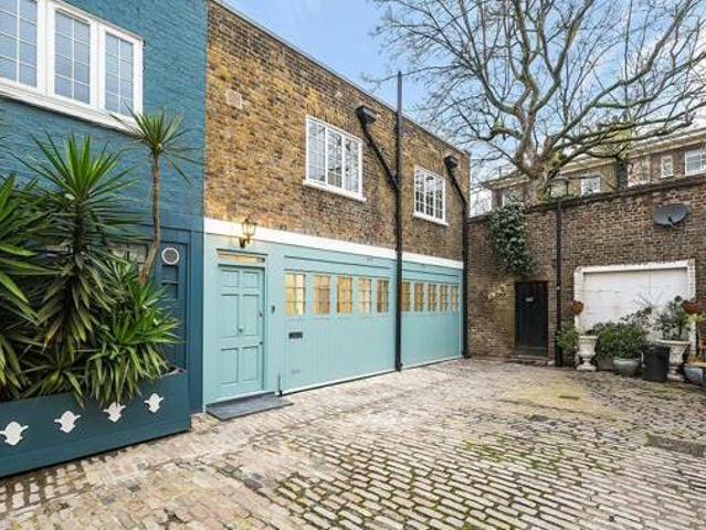 House for sale in Lyons, Greater London